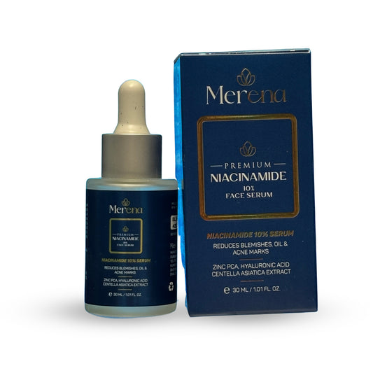Niamcinamide face Serum
