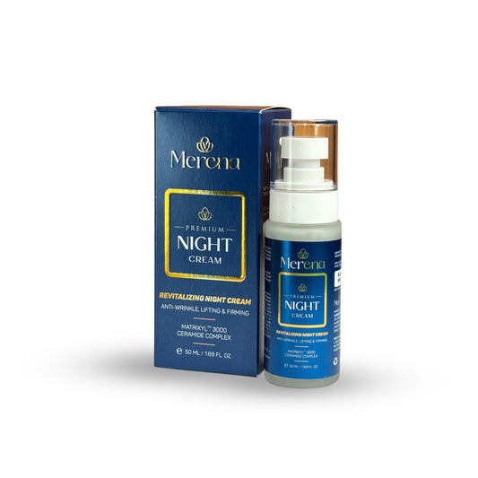 Night Cream