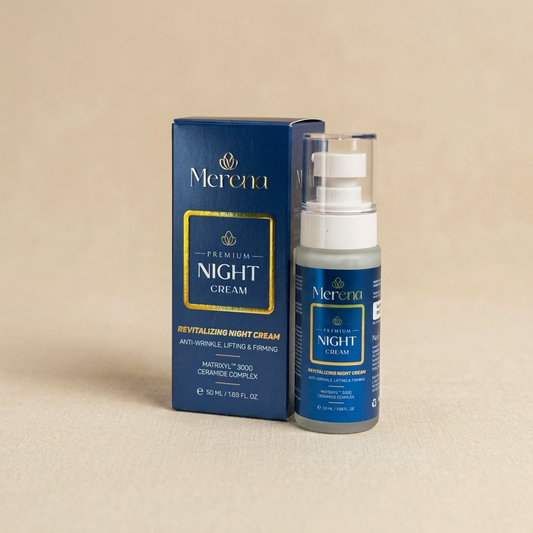 Night Cream