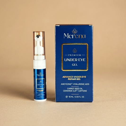 Under Eye Gel