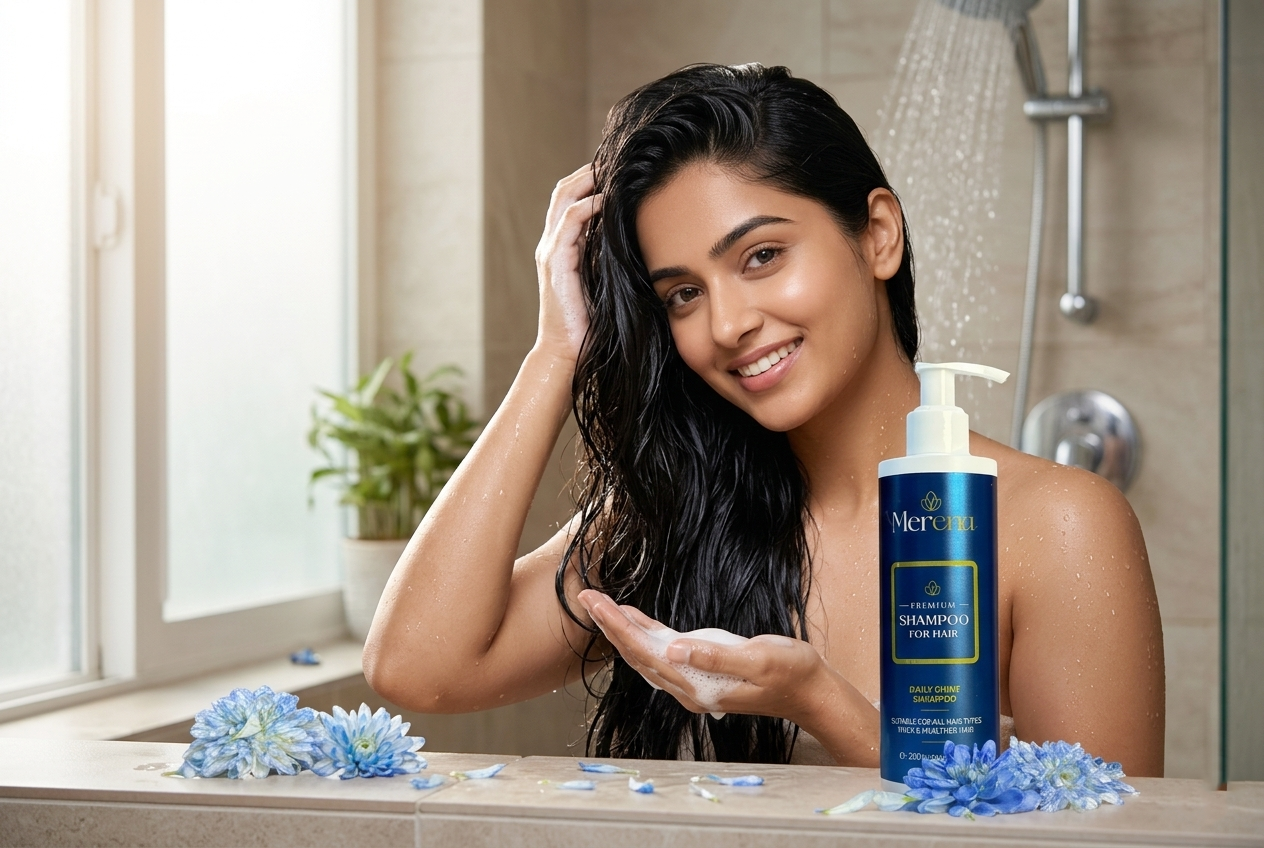 Hair Care