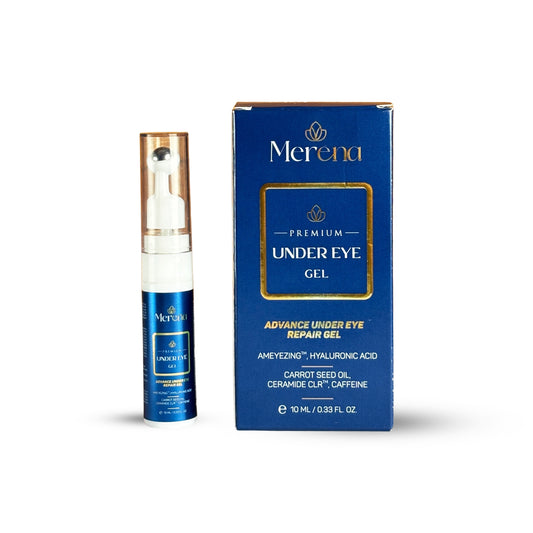 Under Eye Gel