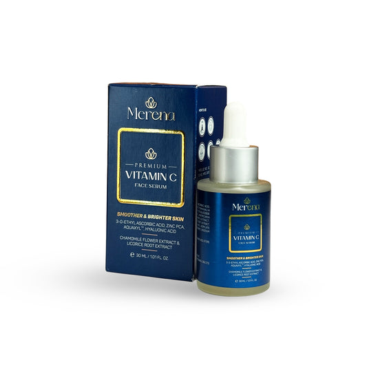 Vitamin C Face Serum