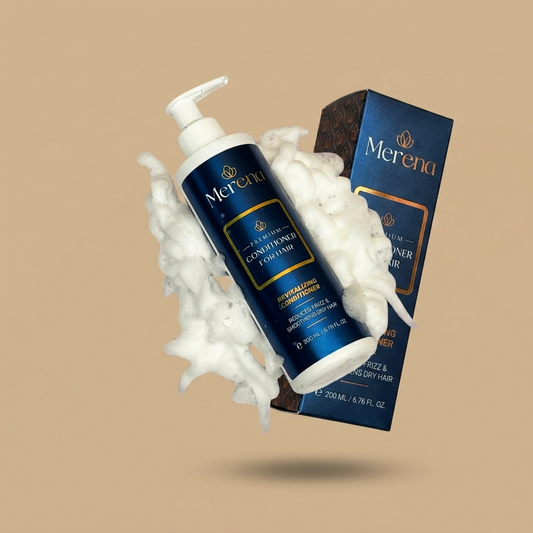Conditioner