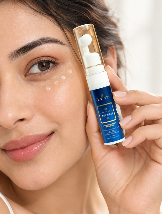 Under Eye Gel
