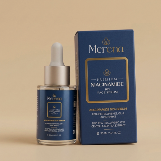 Niamcinamide face Serum