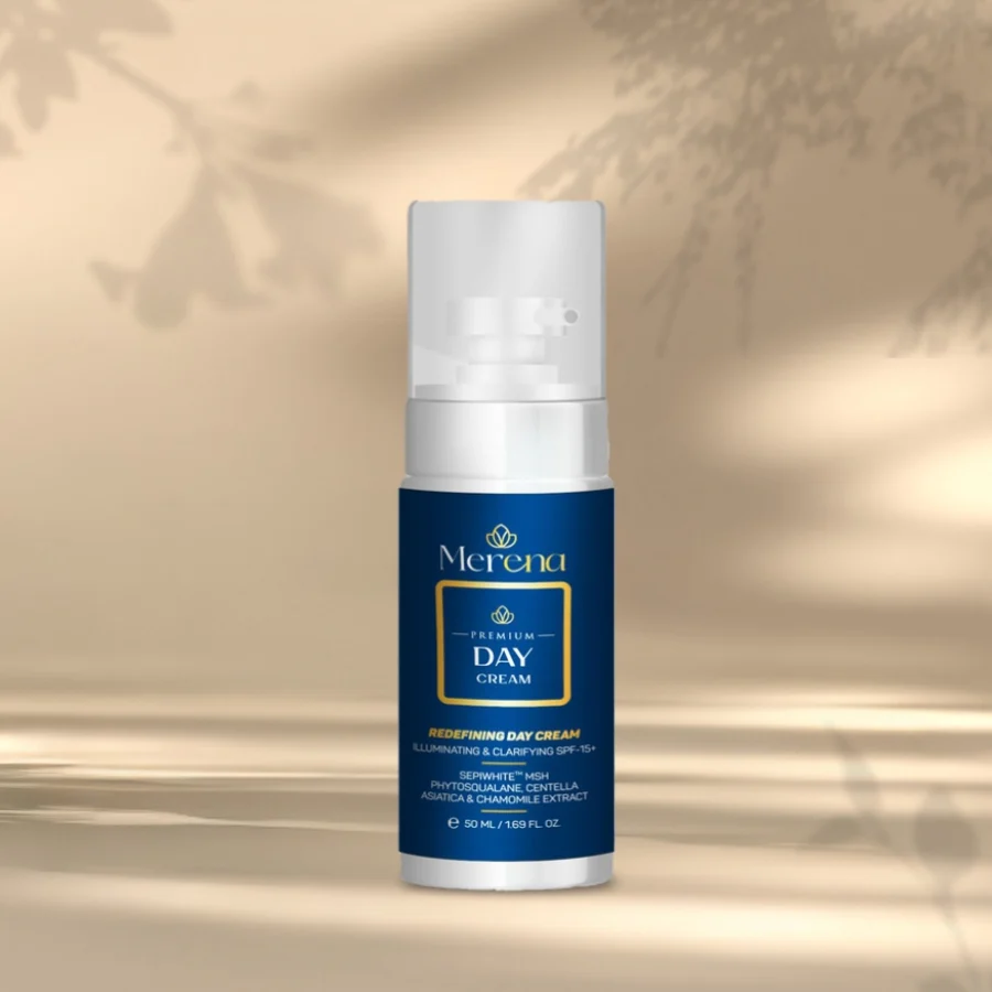 Premium Day Cream