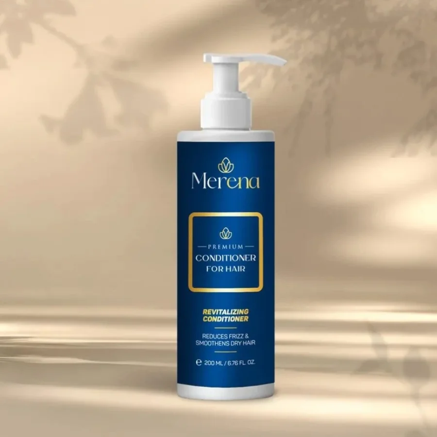 Premium Conditioner For Hair