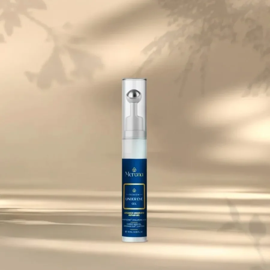 Premium Under Eye Gel