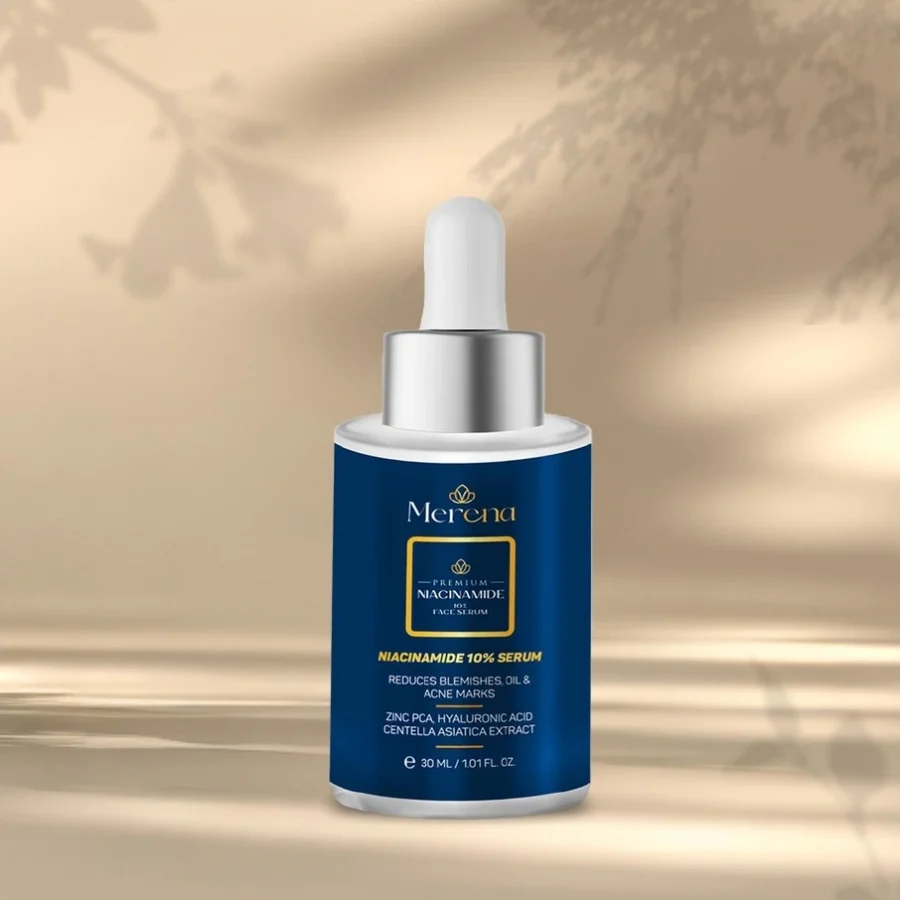 Premium Niacinamide face Serum